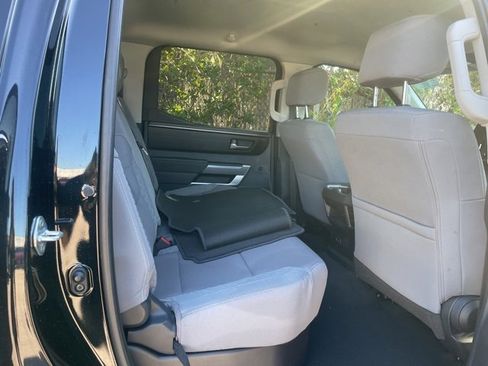 Used 2024 Toyota Tundra SR5 image 12
