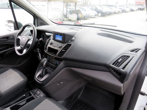Used 2020 Ford Transit Connect XL image 24