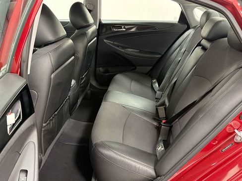 Used 2014 Hyundai Sonata SE FWD image 23