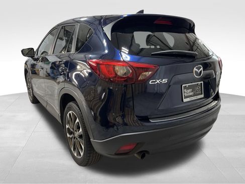 Used 2016 MAZDA CX-5 Grand Touring FWD image 7