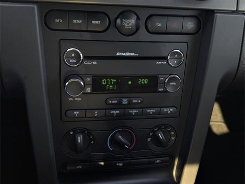 Used 2009 Ford Mustang Shelby GT500 image 19