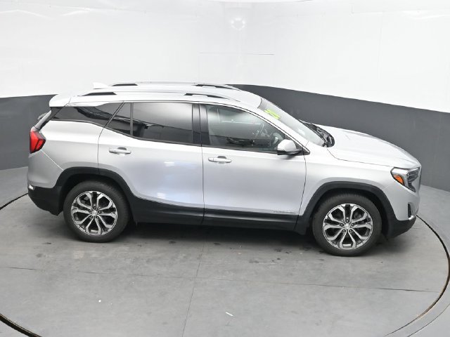 Used 2020 GMC Terrain SLT w/ Preferred Package FWD image 30