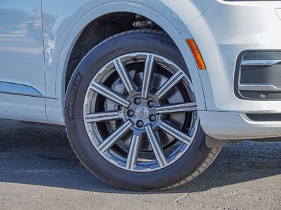 Used 2017 Audi Q7 3.0T Premium Plus