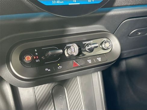 New 2026 MINI Cooper S FWD image 16