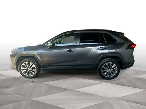 Used 2023 Toyota RAV4 XLE Premium AWD/4WD image 5