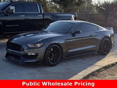 Used 2017 Ford Mustang Shelby GT350 w/ Convenience Package