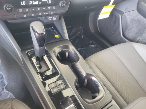 New 2026 Subaru Outback Limited XT AWD/4WD image 17