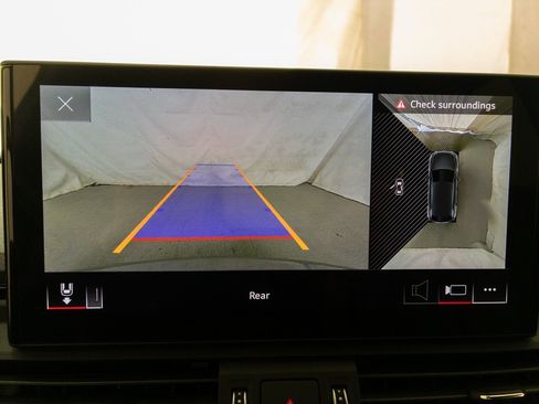 Used 2023 Audi Q5 2.0T Premium Plus image 26