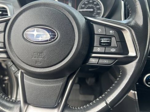 Used 2020 Subaru Forester Premium AWD/4WD image 27