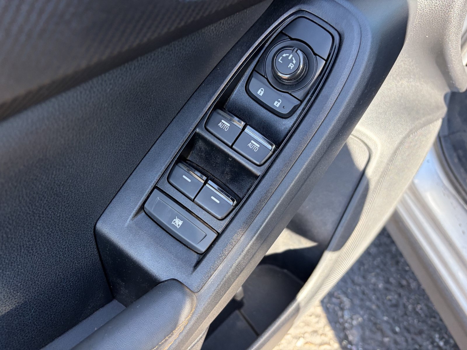 Certified 2024 Subaru Crosstrek 2.5i Wilderness w/ Crosstrek Mirror Package AWD/4WD image 20