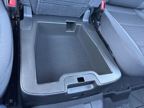 New 2026 Chevrolet Silverado 1500 Custom image 27