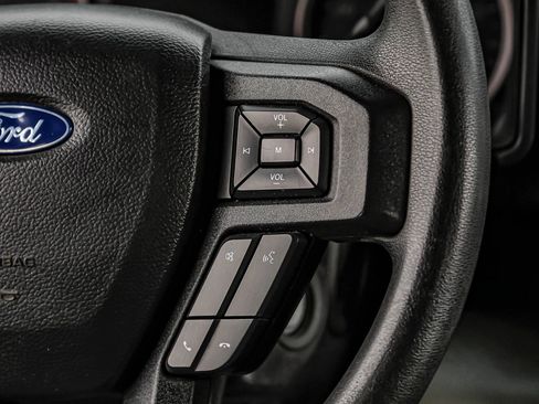 Used 2019 Ford F250 XLT AWD/4WD image 21