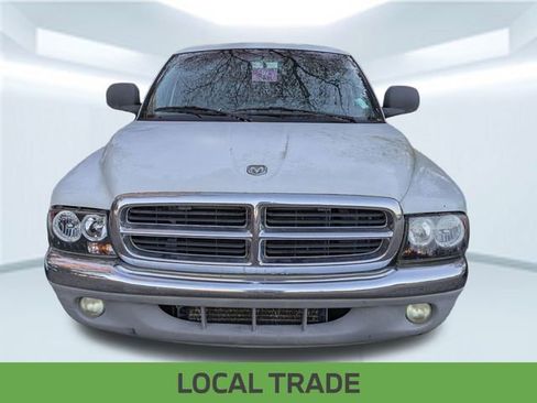 Used 1998 Dodge Dakota SLT image 2