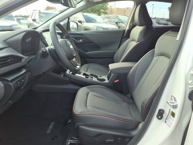 New 2026 Subaru Crosstrek 2.5i Limited AWD/4WD image 17