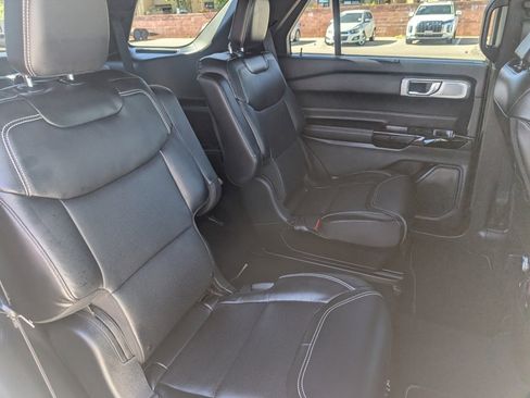 Used 2023 Ford Explorer ST w/ Equipment Group 401A image 14