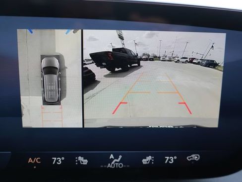 New 2026 Buick Enclave Sport Touring w/ Power Package AWD/4WD image 26
