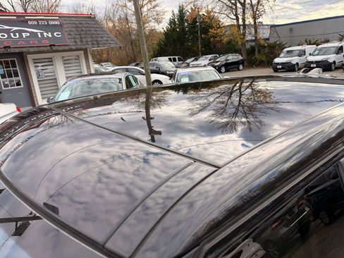 Used 2016 Land Rover Range Rover Evoque HSE Dynamic image 15