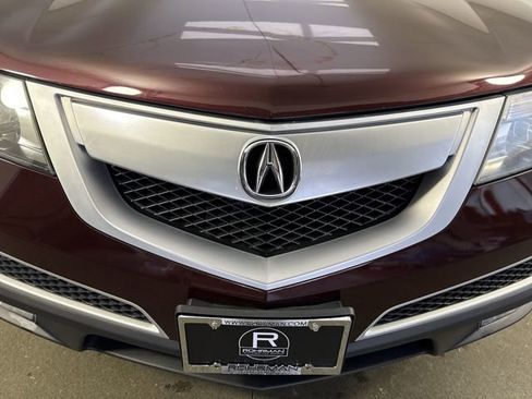 Used 2012 Acura MDX w/ Technology Package image 27