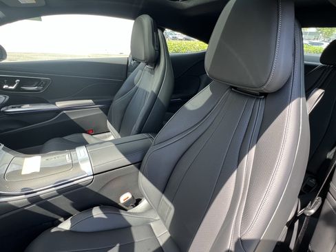 New 2027 Mercedes-Benz CLE 300 4MATIC Coupe image 15