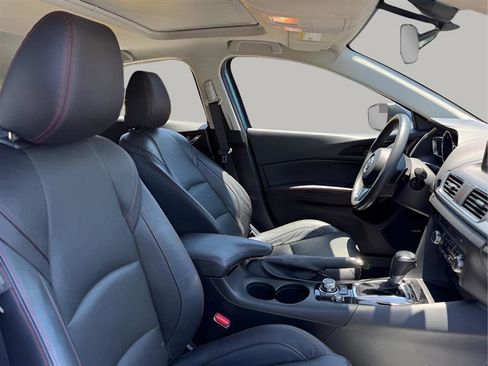 Used 2014 MAZDA MAZDA3 s Grand Touring FWD image 29