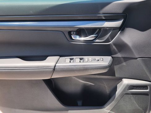 New 2026 Honda CR-V EX image 21