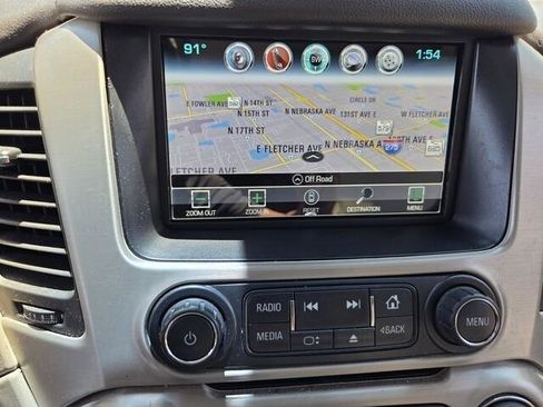 Used 2019 GMC Yukon XL Denali w/ Denali Ultimate Package AWD/4WD image 8