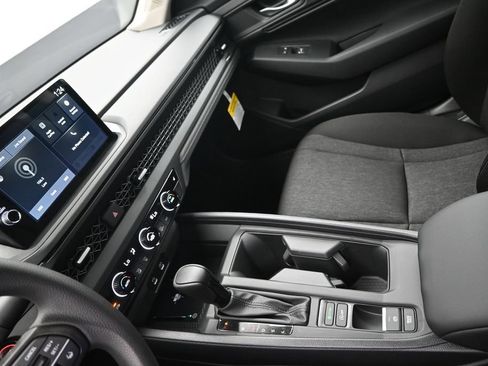 New 2026 Honda Accord SE image 14
