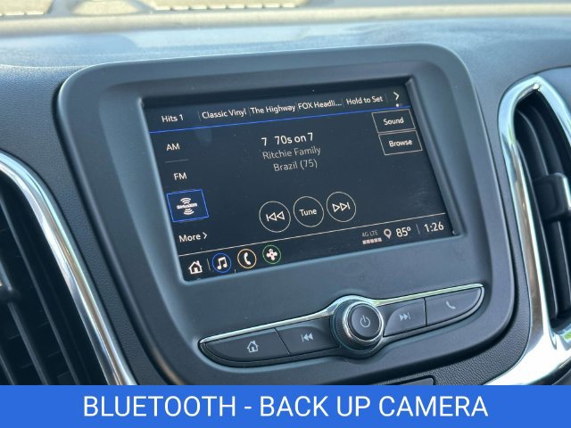 Certified 2024 Chevrolet Equinox LT AWD/4WD image 3