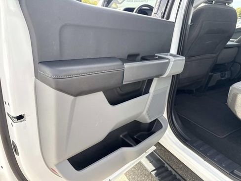 Used 2023 Ford F250 XLT image 17