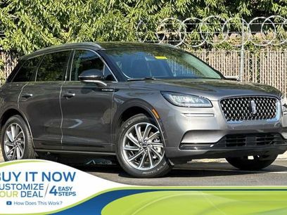 Used 2022 Lincoln Corsair Grand Touring