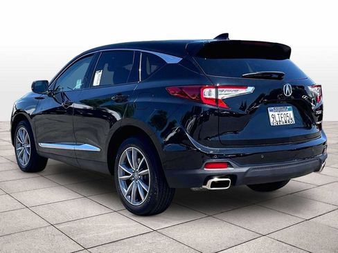 Used 2024 Acura RDX SH-AWD w/ Technology Package image 14