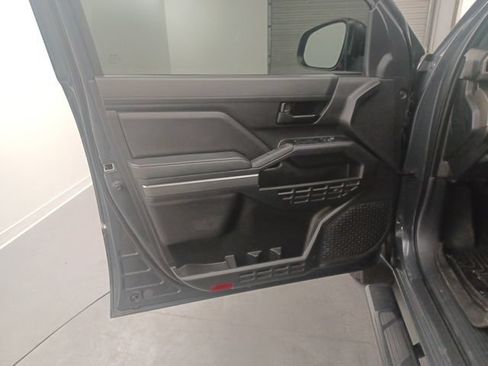 Used 2024 Toyota Tacoma SR5 RWD image 13