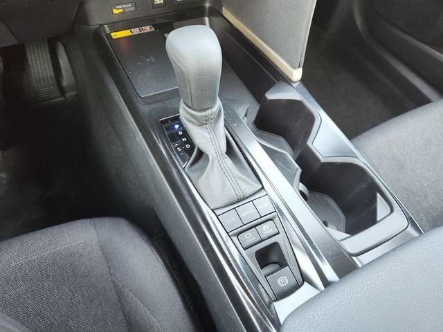Certified 2025 Toyota Camry LE FWD image 19