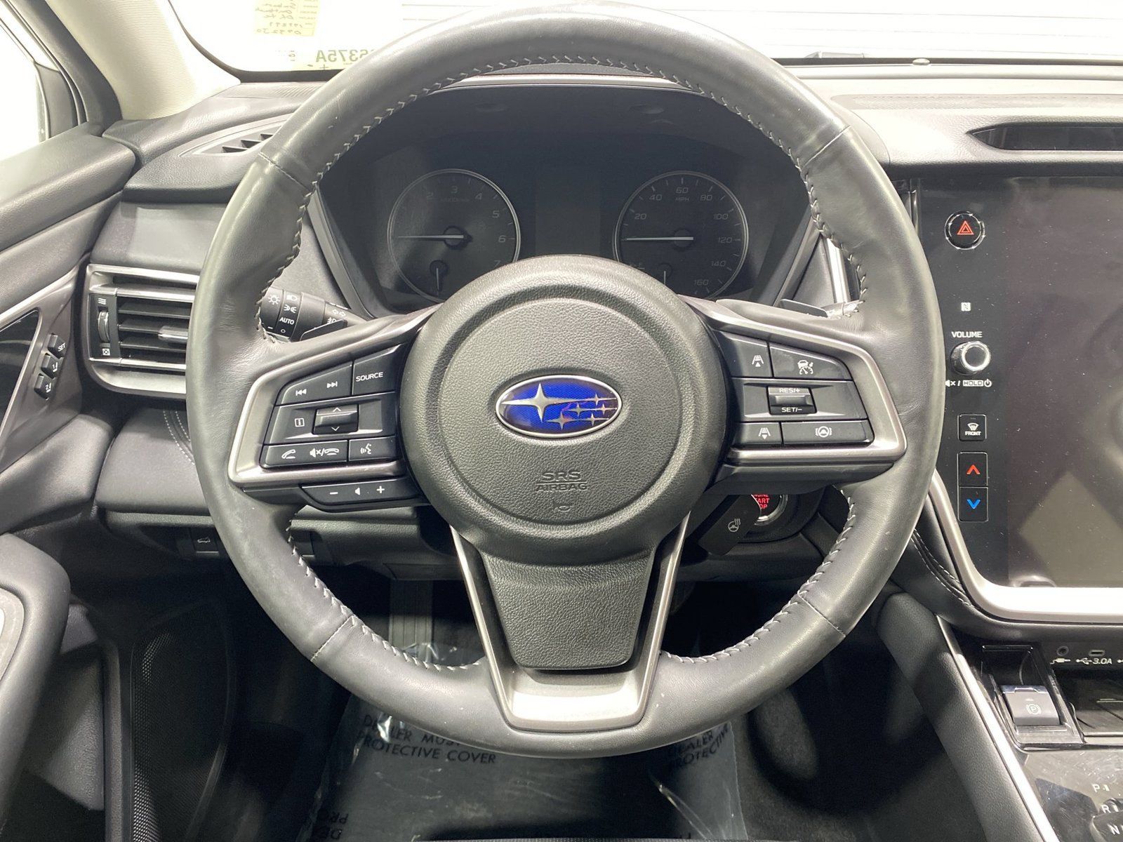 Used 2023 Subaru Outback Touring XT AWD/4WD image 14