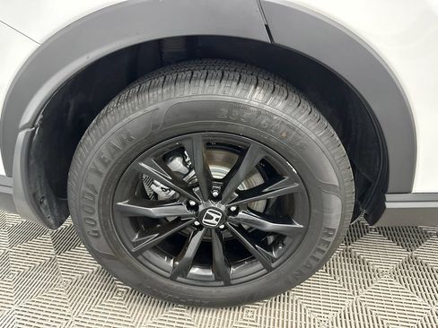Used 2025 Honda CR-V Sport image 17