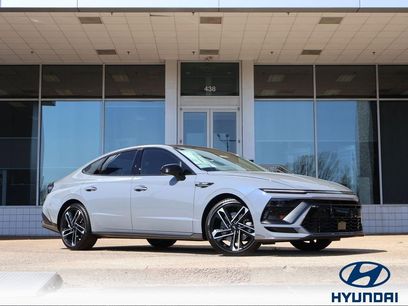 New 2026 Hyundai Sonata N Line