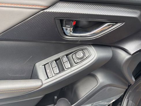 New 2026 Subaru Crosstrek 2.5i Limited AWD/4WD image 7