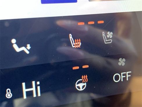 Used 2023 Lexus RX 350h image 28