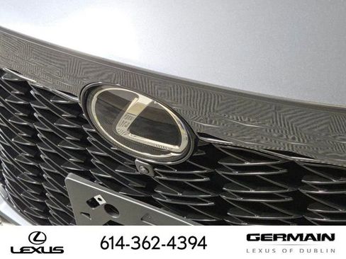 Certified 2024 Lexus RX 350 F Sport image 15