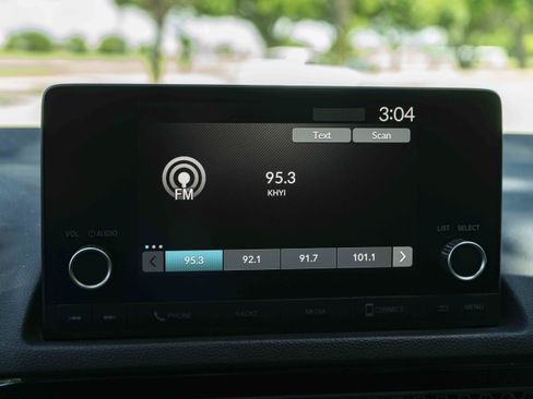 Used 2024 Honda Civic Sport image 30