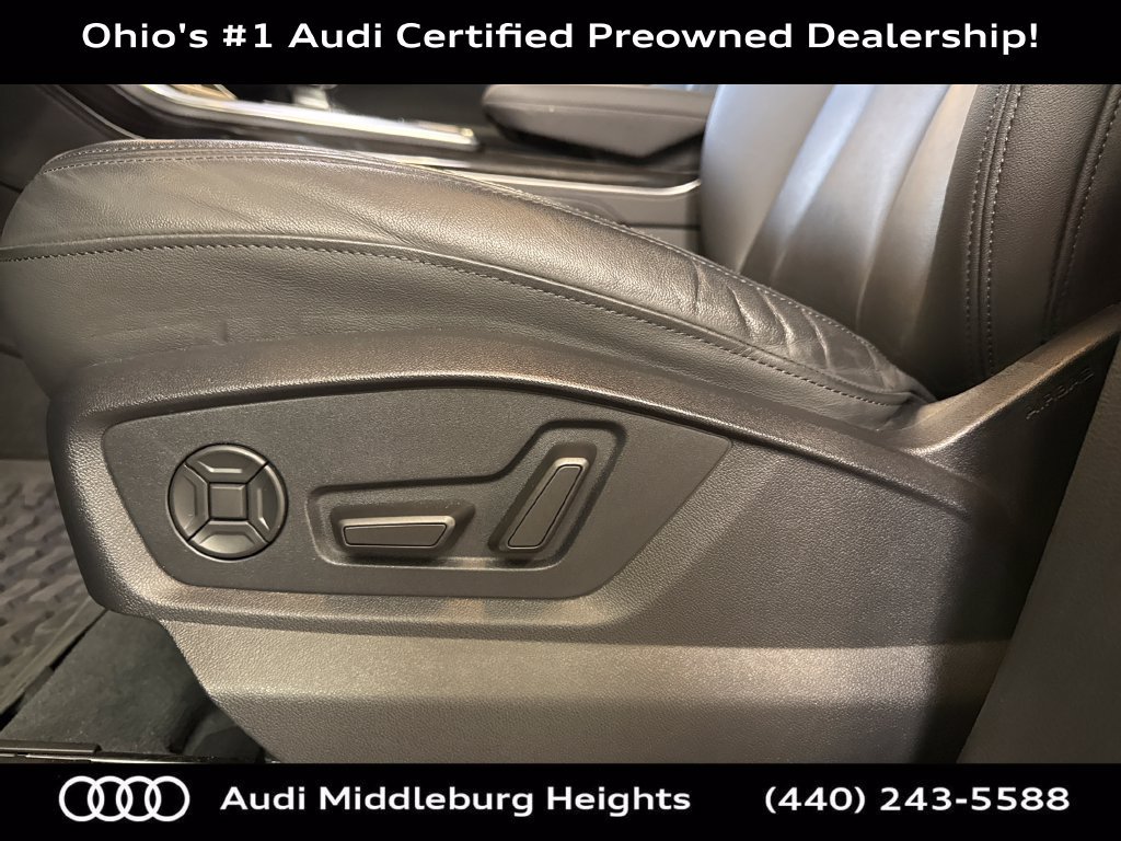 Used 2023 Audi Q7 2.0T Premium Plus w/ Premium Plus Package AWD/4WD image 15