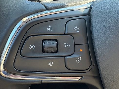 Used 2024 Buick Encore GX Preferred w/ Comfort Package image 7