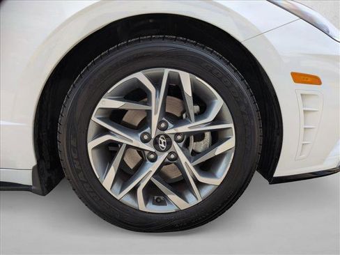 Used 2022 Hyundai Sonata SEL image 22