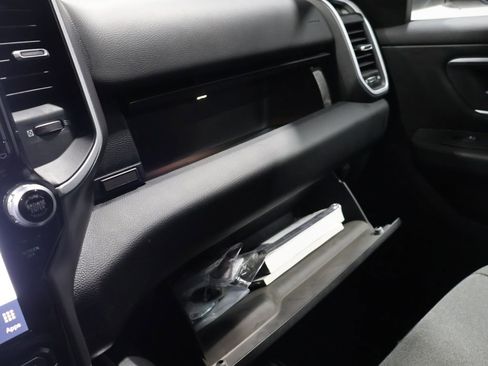 Used 2023 RAM 1500 Big Horn image 29