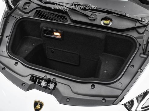 Used 2016 Lamborghini Huracan LP 580-2 RWD image 47