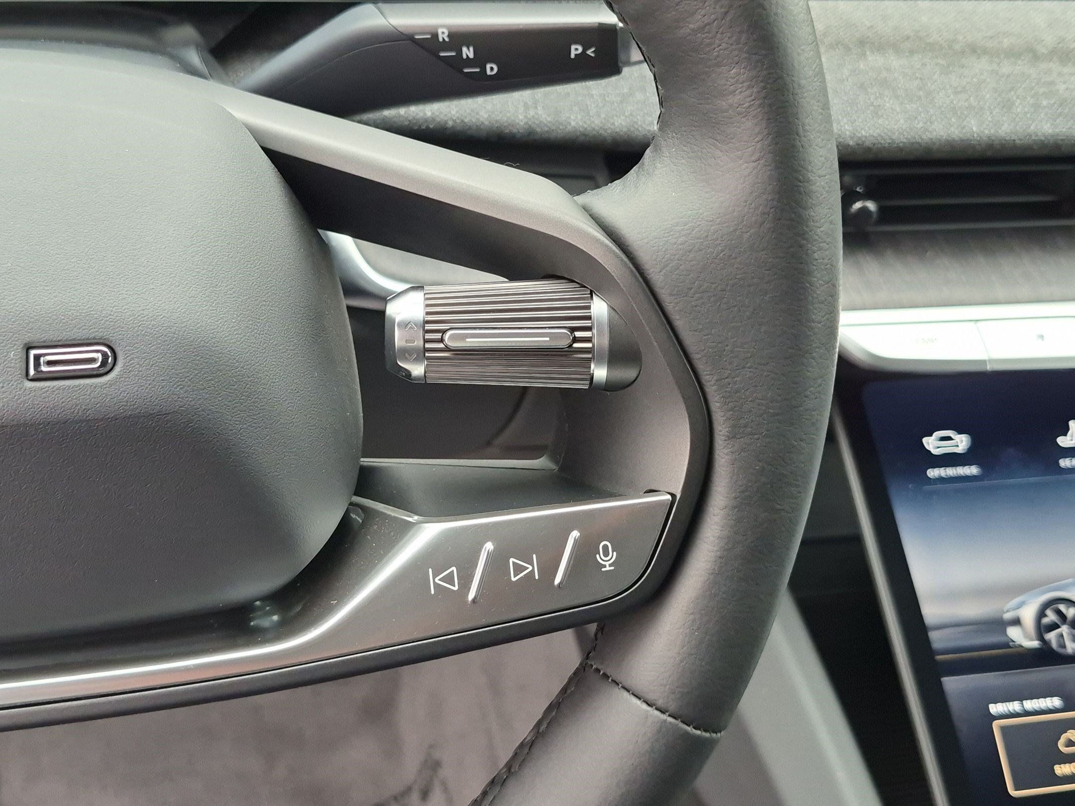 Used 2024 Lucid Air Touring AWD/4WD image 20