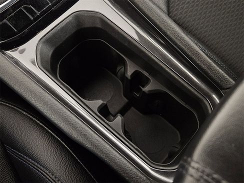 Used 2024 Jeep Compass Latitude image 20