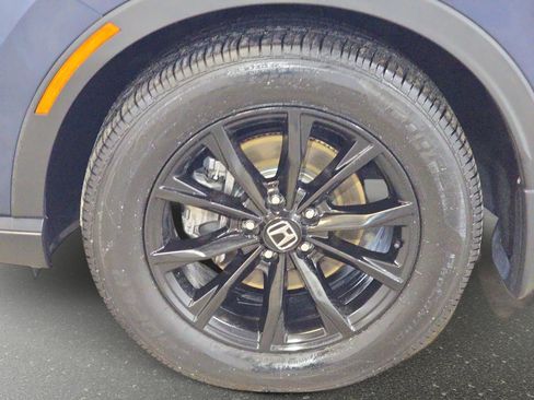 Certified 2024 Honda CR-V Sport-L image 32
