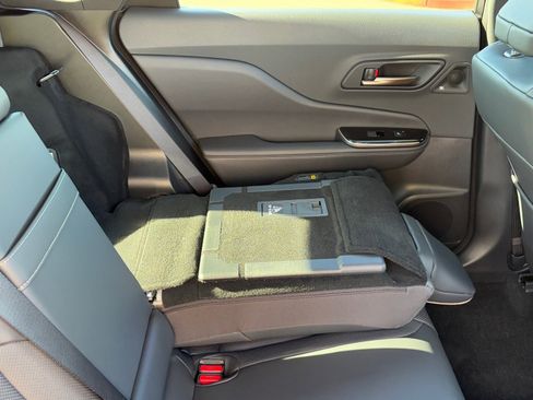 Used 2026 Toyota Crown Signia w/ Advanced Technology Package image 13