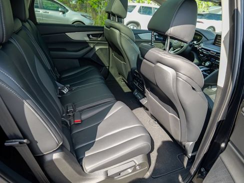 Used 2023 Acura MDX SH-AWD w/ Technology Package image 31